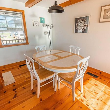 Pacific City River House Loft Dış mekan fotoğraf