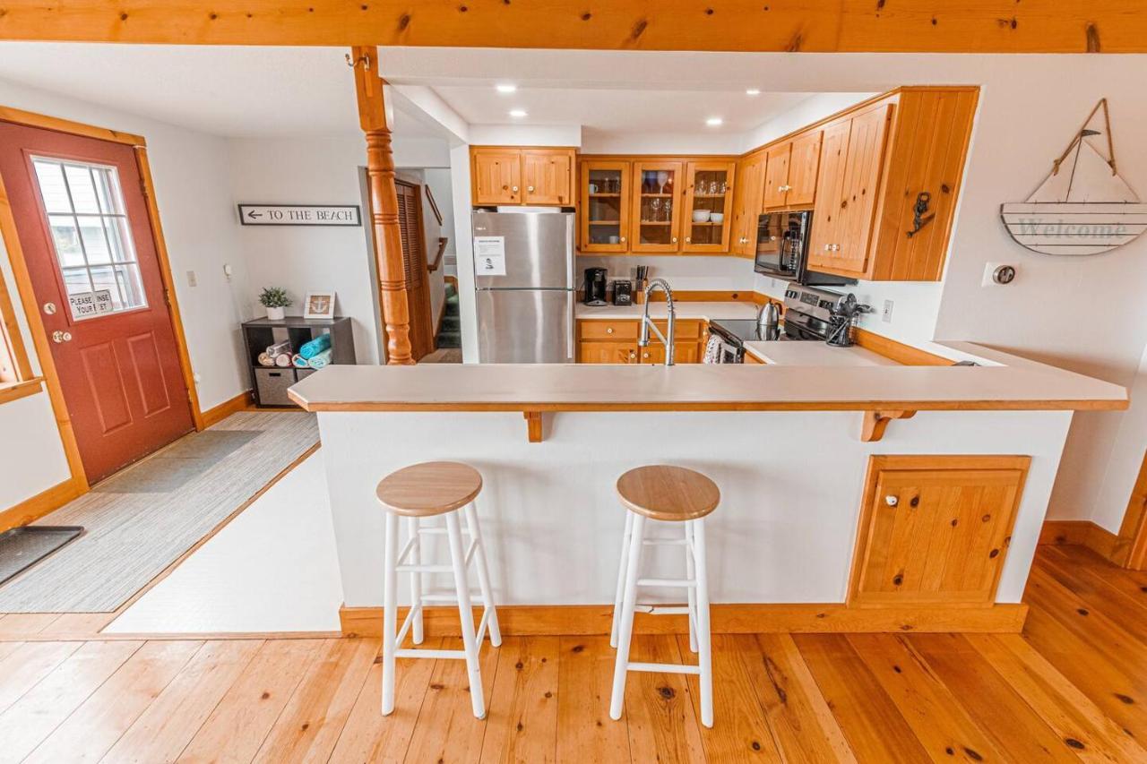 Pacific City River House Loft Dış mekan fotoğraf