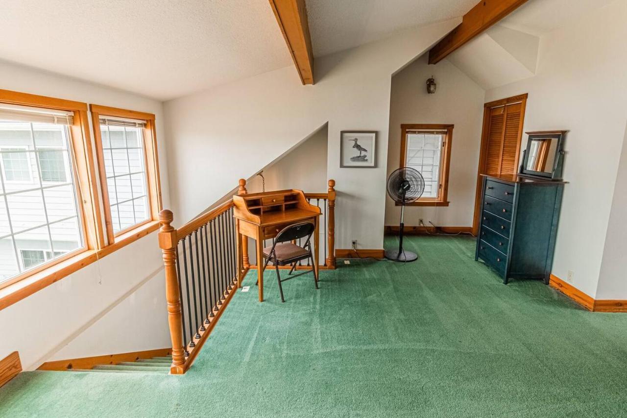 Pacific City River House Loft Dış mekan fotoğraf